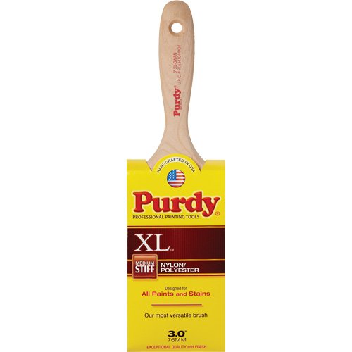 KR466-XL Club Paint Brush