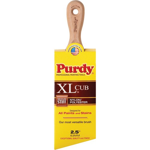 KR467-XL Moose Paint Brush