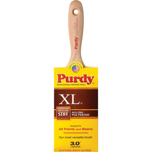 KR470-Syntox Angular Paint Brush