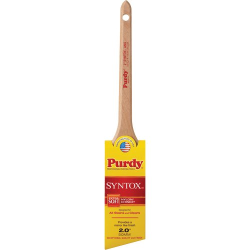 KR471-Syntox Angular Paint Brush