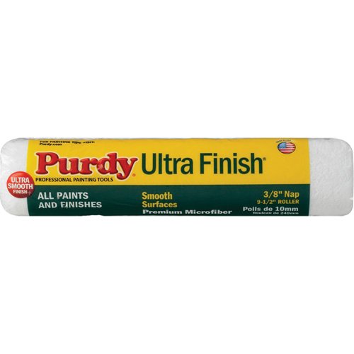 KR473-Ultra Finish Paint Roller Cover