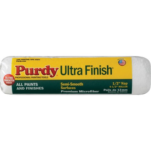KR474-White Dove Paint Roller Cover