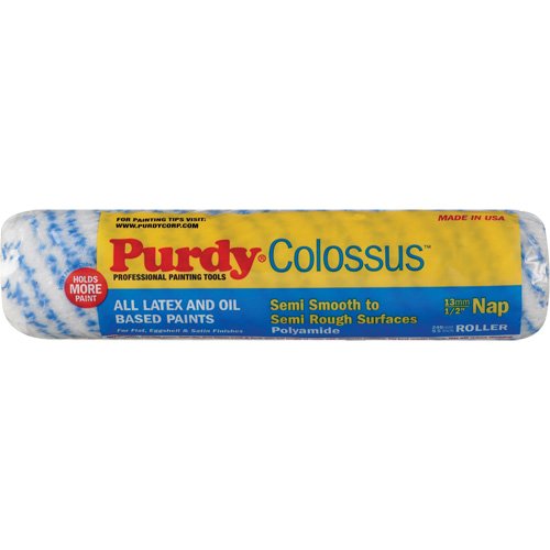 KR483-Colossus Paint Roller Cover