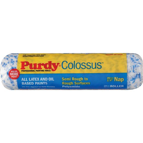 KR484-Colossus Paint Roller Cover