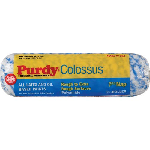 KR485-Colossus Paint Roller Cover
