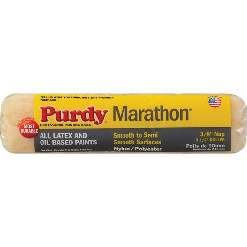 KR486-Marathon Paint Roller Cover