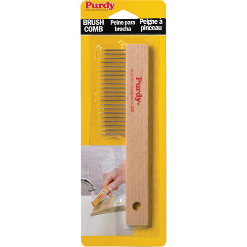 KR497-Brush Comb