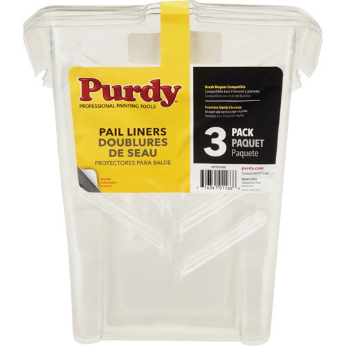 KR500-Pail Liners