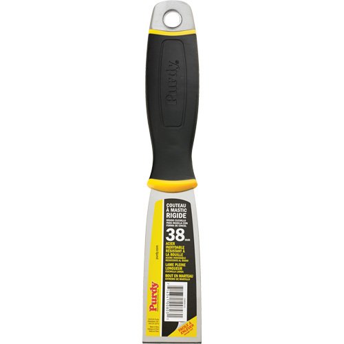 KR509-Premium Stiff Putty Knife