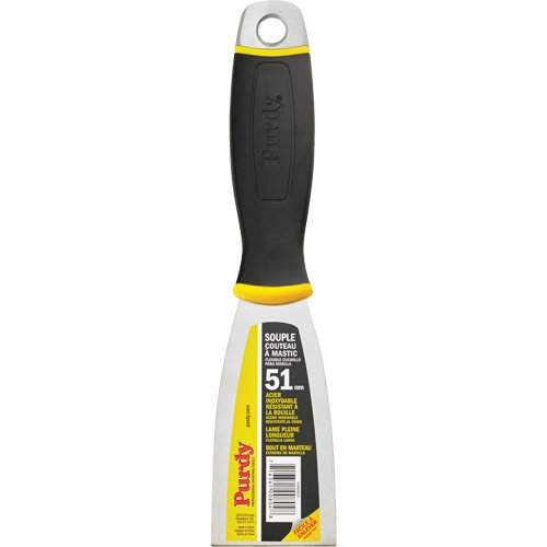 KR510-Premium Flexible Putty Knife