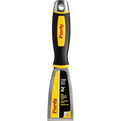 KR511-Premium Stiff Putty Knife