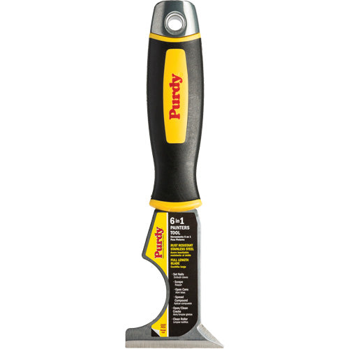 KR516-Premium 6-in-1 Multi-Tool