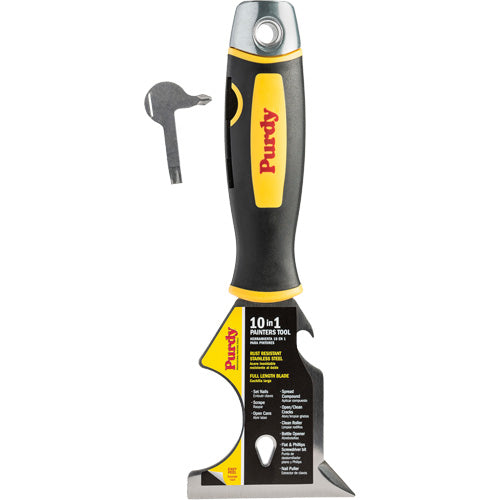 KR518-Premium 10-in-1 Multi-Tool
