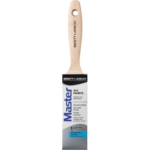 KR528-Master Paint Brush