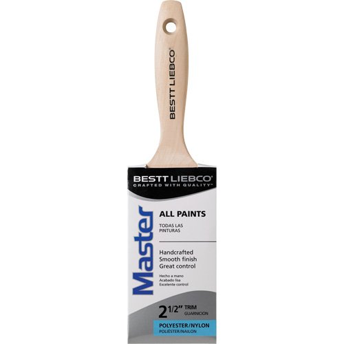 KR529-Master Paint Brush