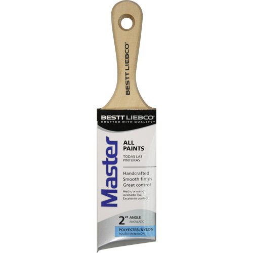 KR532-Master Short Paint Brush
