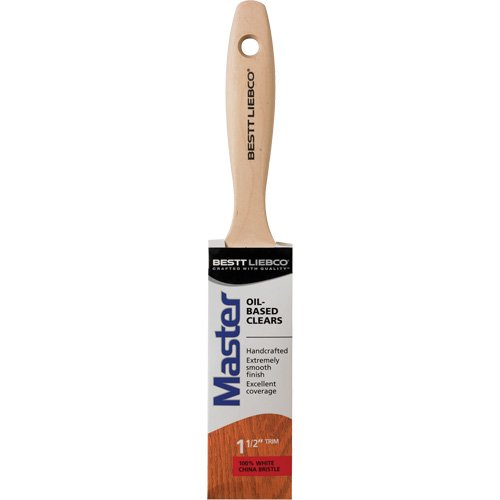 KR540-Master Trim & Angle Paint Brush