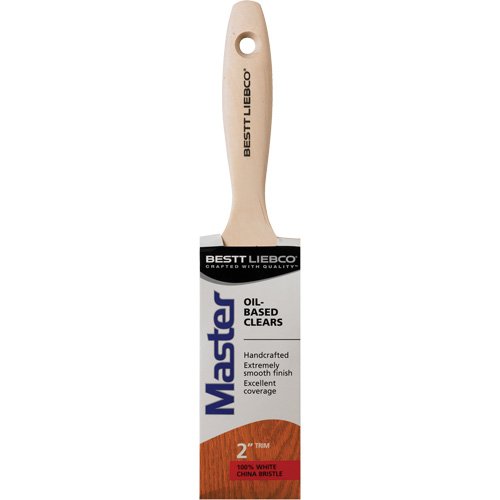 KR541-Master Trim & Angle Paint Brush