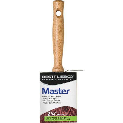 KR552-Master Block Paint Brush