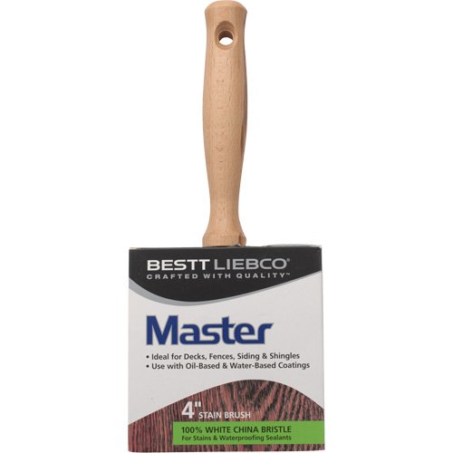 KR553-Master Block Paint Brush