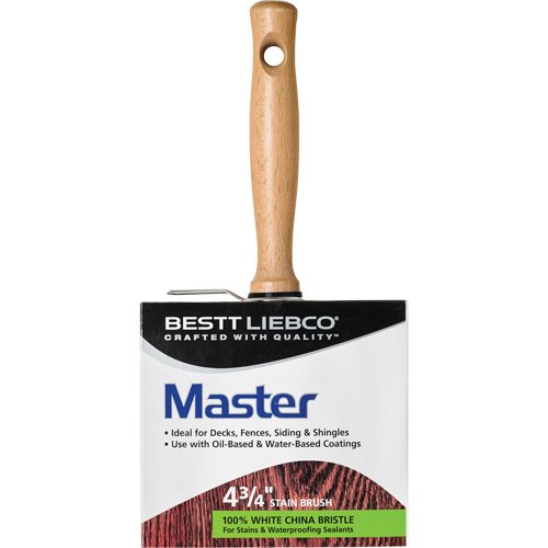 KR554-Master Block Paint Brush