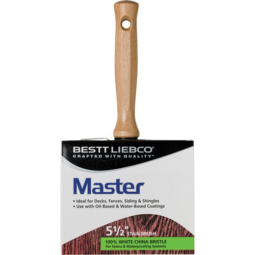 KR555-Master Block Paint Brush