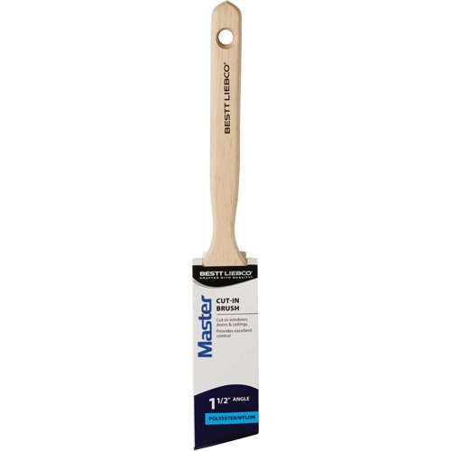 KR566-Master Angle Cut-In Paint Brush