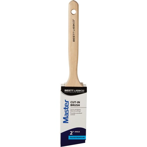 KR567-Master Angle Cut-In Paint Brush