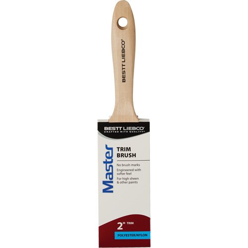 KR569-Master Trim Paint Brush