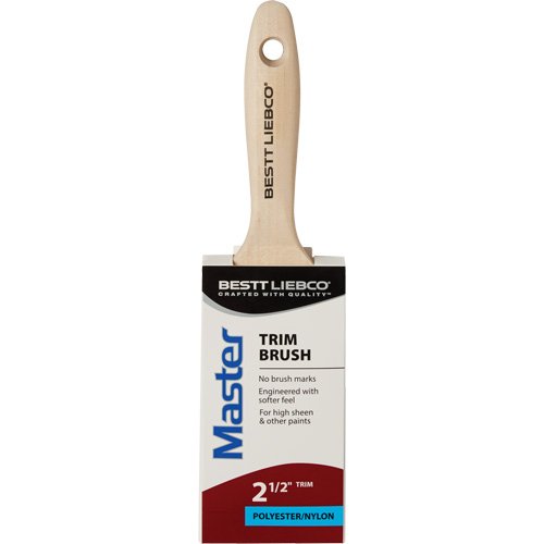 KR570-Master Trim Paint Brush