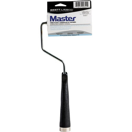 KR573-Master Trim & Traffic Paint Roller Frame & Cover