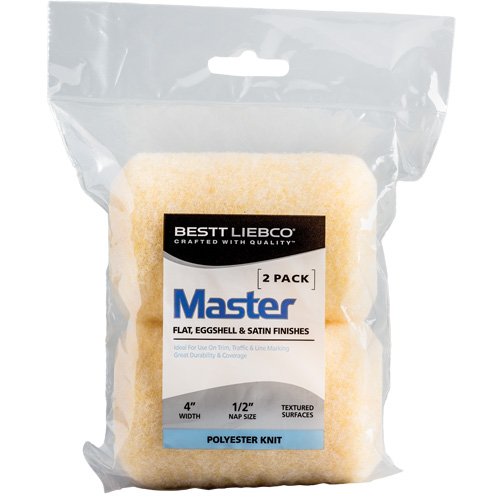 KR574-Master Trim & Traffic Paint Roller Covers