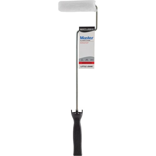 KR575-Master Little John® 4" Paint Roller Cover & Frame