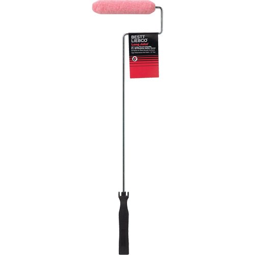 KR576-Master Little John® 6-1/2" Paint Roller Cover & Frame
