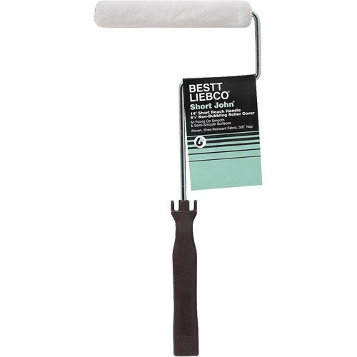 KR577-Master Short John® Paint Roller Cover & Frame