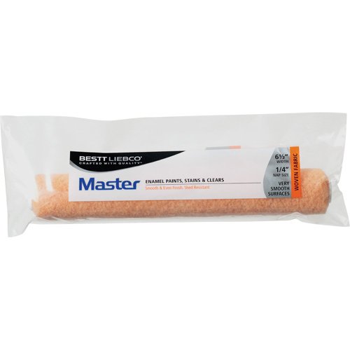 KR590-Master Enameler Paint Roller Cover