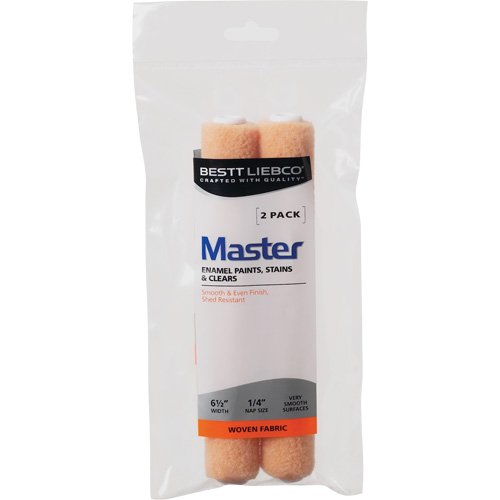 KR591-Master Enameler Paint Roller Covers