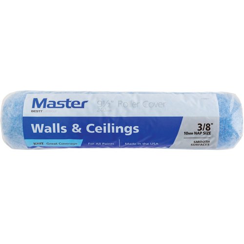 KR597-Master Standard Walls & Ceilings Paint Roller Cover
