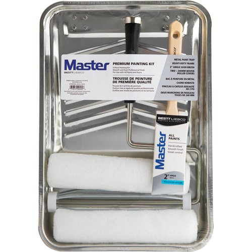 KR603-Master Premium Painting Kit