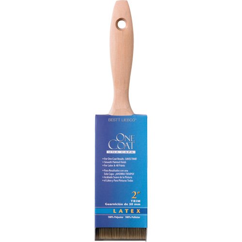 KR610-One Coat™ Trim & Wall Paint Brush