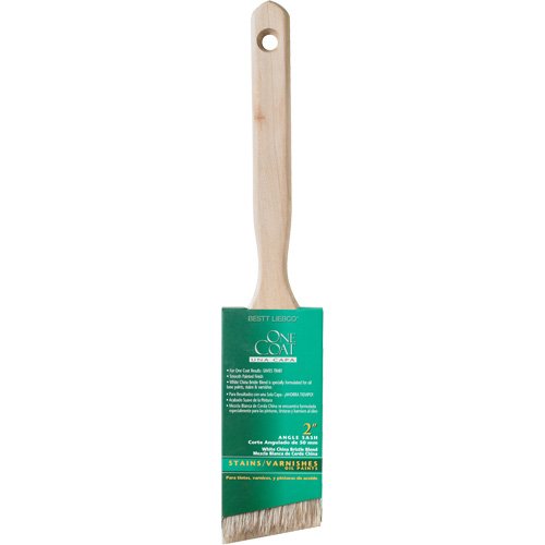 KR611-One Coat™ Angle Sash Paint Brush