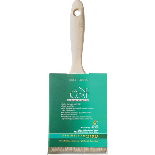 KR615-One Coat™ Trim & Wall Paint Brush