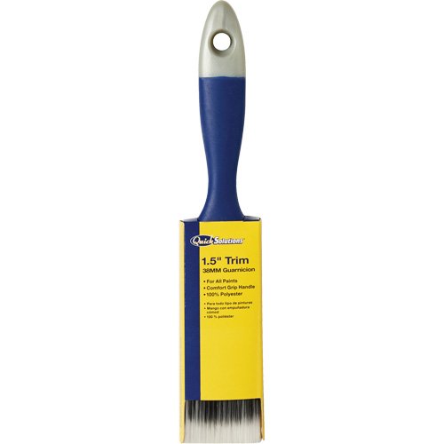 KR617-Quick Solutions™ Trim Paint Brush
