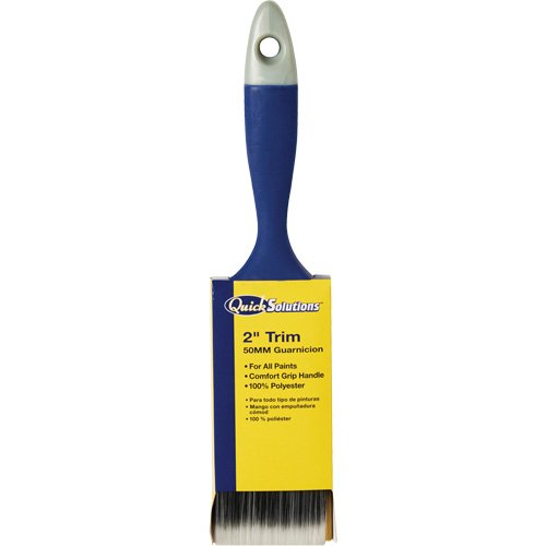 KR618-Quick Solutions™ Trim Paint Brush
