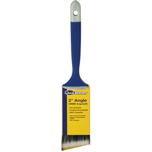 KR622-Quick Solutions™ Angle Paint Brush