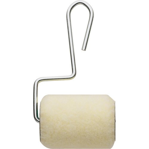 KR638-3" Short Utility Paint Roller