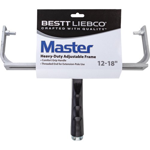 KR653-Adjustable Roller Frame