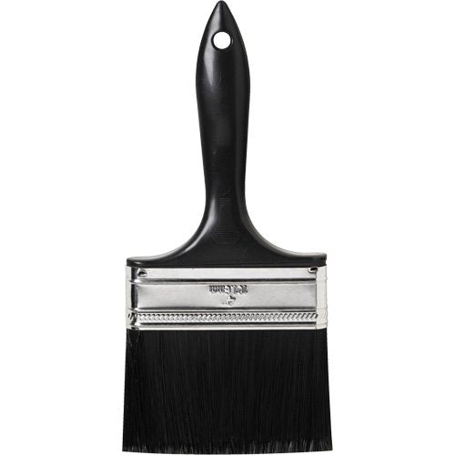 KR668-Rubberset® Economy Trim & Wall Paint Brush