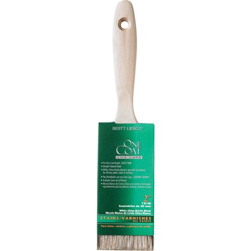 KR675-One Coat™ Trim & Wall Paint Brush