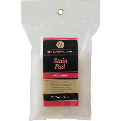 KR677-SA-1™ Triple A Lambskin® Stain Pad